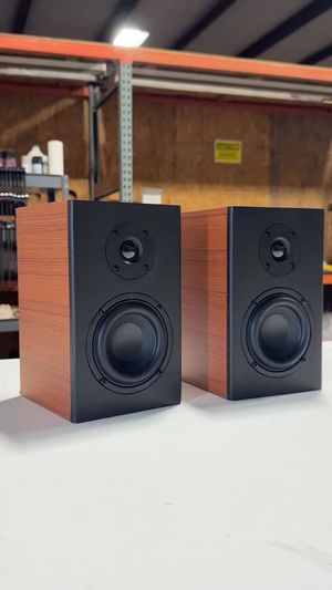 Video post by @PartsExpressOfficial on Facebook