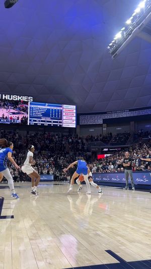 Video post by @uconnwbb on TikTok