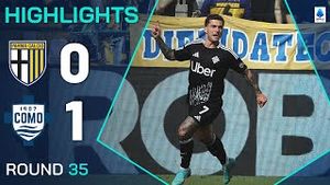 Video post by @seriea on YouTube