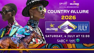 Image post by @sabcsport on Instagram