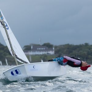 Image post by @sailcanada on Instagram