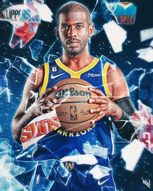 Image post by @nbashowcase2 on Instagram