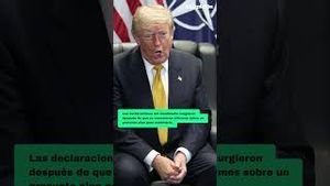 Video post by @laopinionla on YouTube