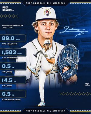 Image post by @prepbaseball on Instagram