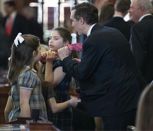 Image post by @statesman on Instagram