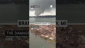 Video post by @accuweather on YouTube