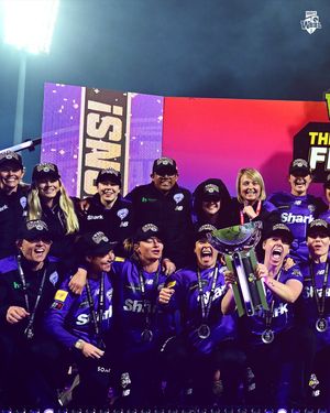 Image post by @wbbl on Instagram