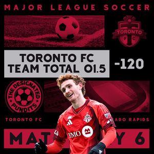 Image post by @bobvsoccer on Instagram
