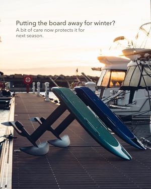 Image post by @fliteboard on Instagram