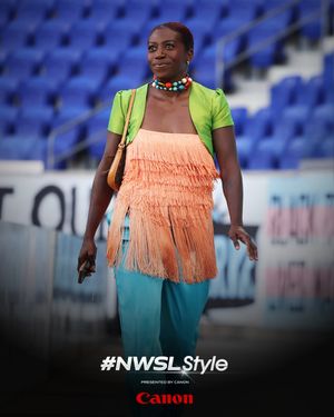 Image post by @nwsl on Instagram
