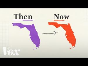 Video post by @Vox on YouTube