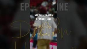 Video post by @Denver Nuggets on YouTube
