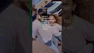 Video post by @laopinionla on YouTube
