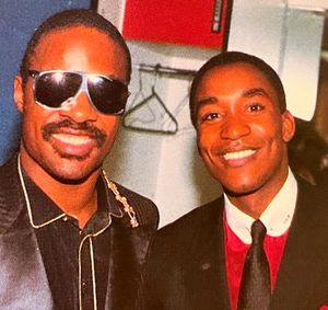 Image post by @isiahthomas on Instagram
