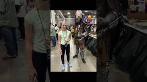 Video post by @katrinaadamson3 on YouTube