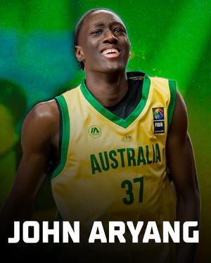 Image post by @basketballaus on Instagram
