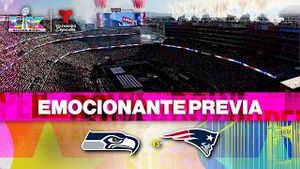 Video post by @deportes on YouTube