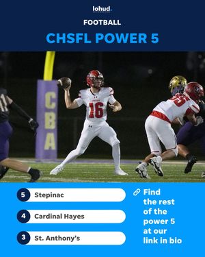 Image post by @lohudsports on Instagram