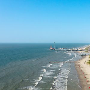 Image post by @galvestonisland on Instagram