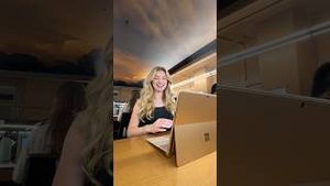 Video post by @CharlotteElise on YouTube
