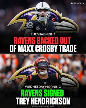 Image post by @nfloncbs on Instagram