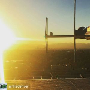 Image post by @uchealth on Instagram