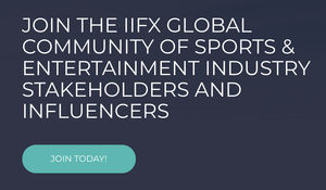 Image post by @IIFX_Global on Twitter