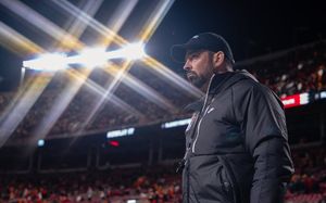 Image post by @ohiostatefb on Instagram
