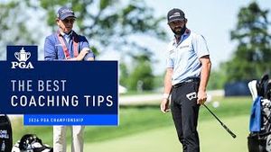 Video post by @pgachampionship on YouTube