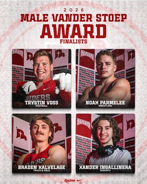 Image post by @nwcraiders on Instagram