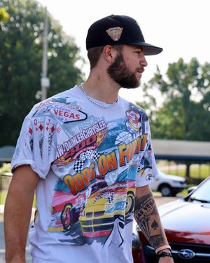 Image post by @savrickphotos on Instagram