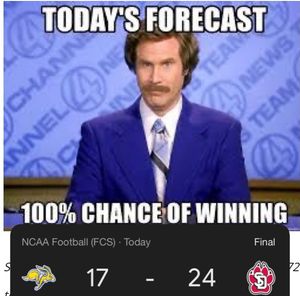 Image post by @usdbarstool on Instagram
