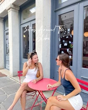 Image post by @charlottezta on Instagram