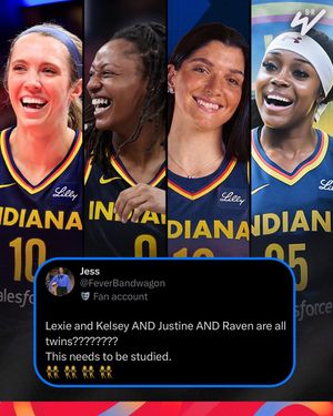 Video post by @brwsports on TikTok