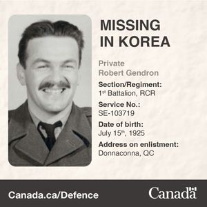Image post by @CanadianForces on Twitter