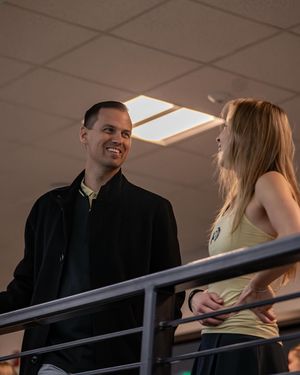 Image post by @cubuffstennis on Instagram