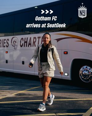Image post by @gothamfc on Instagram