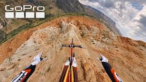 Video post by @gopro on YouTube
