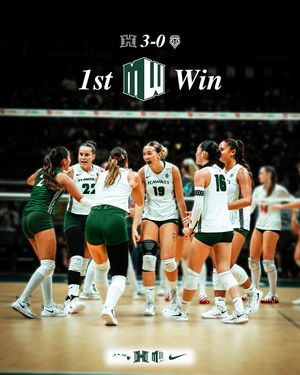 Image post by @hawaiiathletics on Instagram