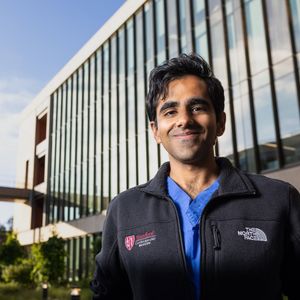 Image post by @stanforddeptmed on Instagram