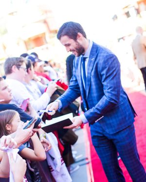 Image post by @arizonacoyotes on Instagram