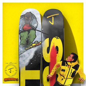 Image post by @j_skis on Instagram