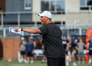 Image post by @butlerufootball on Instagram