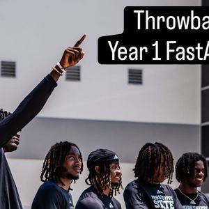 Image post by @coachbeckum on Instagram