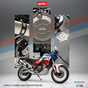 Image post by @rahalpiaggio on Instagram