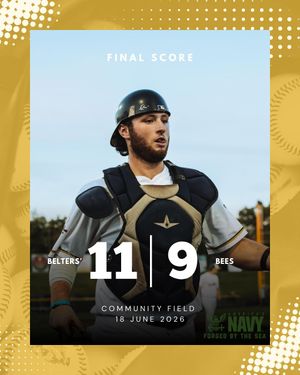 Image post by @normal_baseball on Instagram