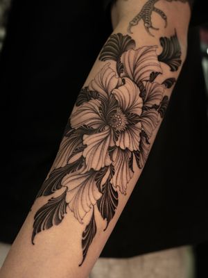 Image post by @sagaegrim on Instagram