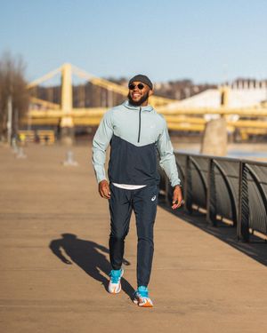 Image post by @rick_ontherun on Instagram