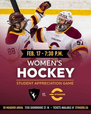 Image post by @the_stingers on Instagram