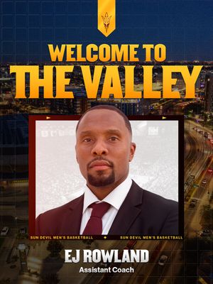 Image post by @sundevilhoops on Instagram